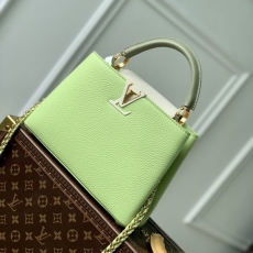 LV Capucines Bags